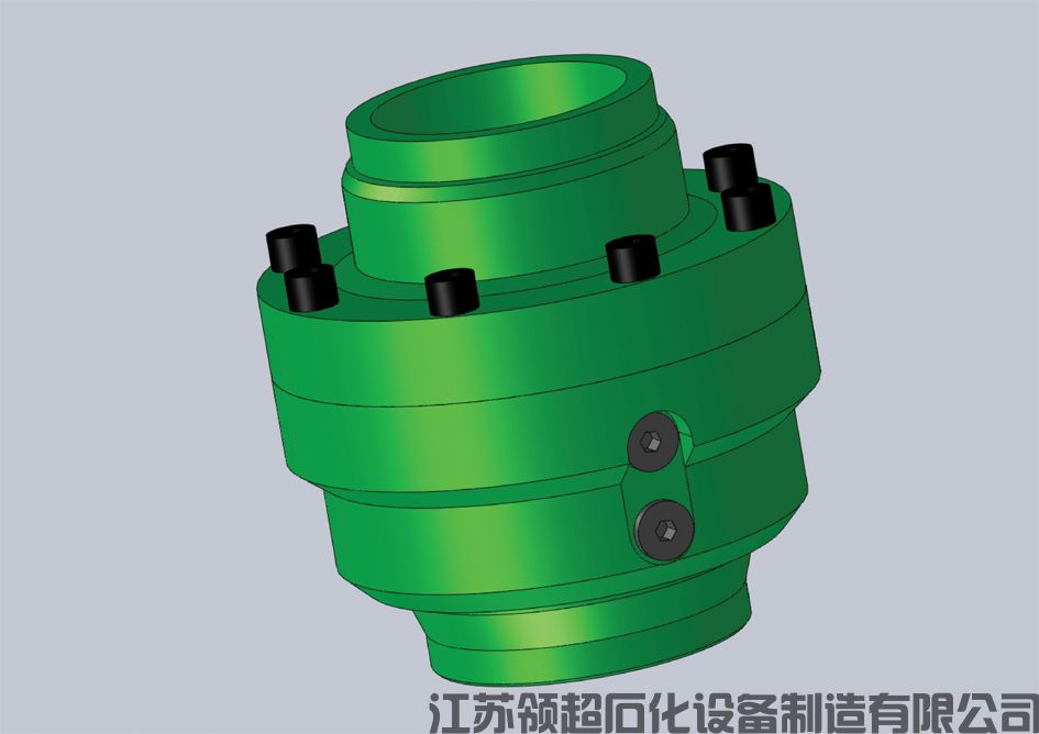 領超石化告訴你鶴管密封性能如何?(1) 領超石化告訴你鶴管密封性能如何?(1)