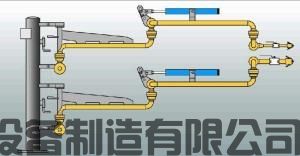 鶴管廠家.jpg 鶴管廠家一般在使用時該如何安裝(1)